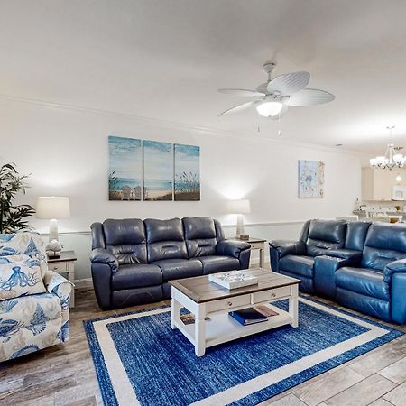 默特尔比奇Magnolia Pointe Unit 103公寓 外观 照片