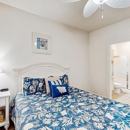 默特尔比奇Magnolia Pointe Unit 103公寓 外观 照片