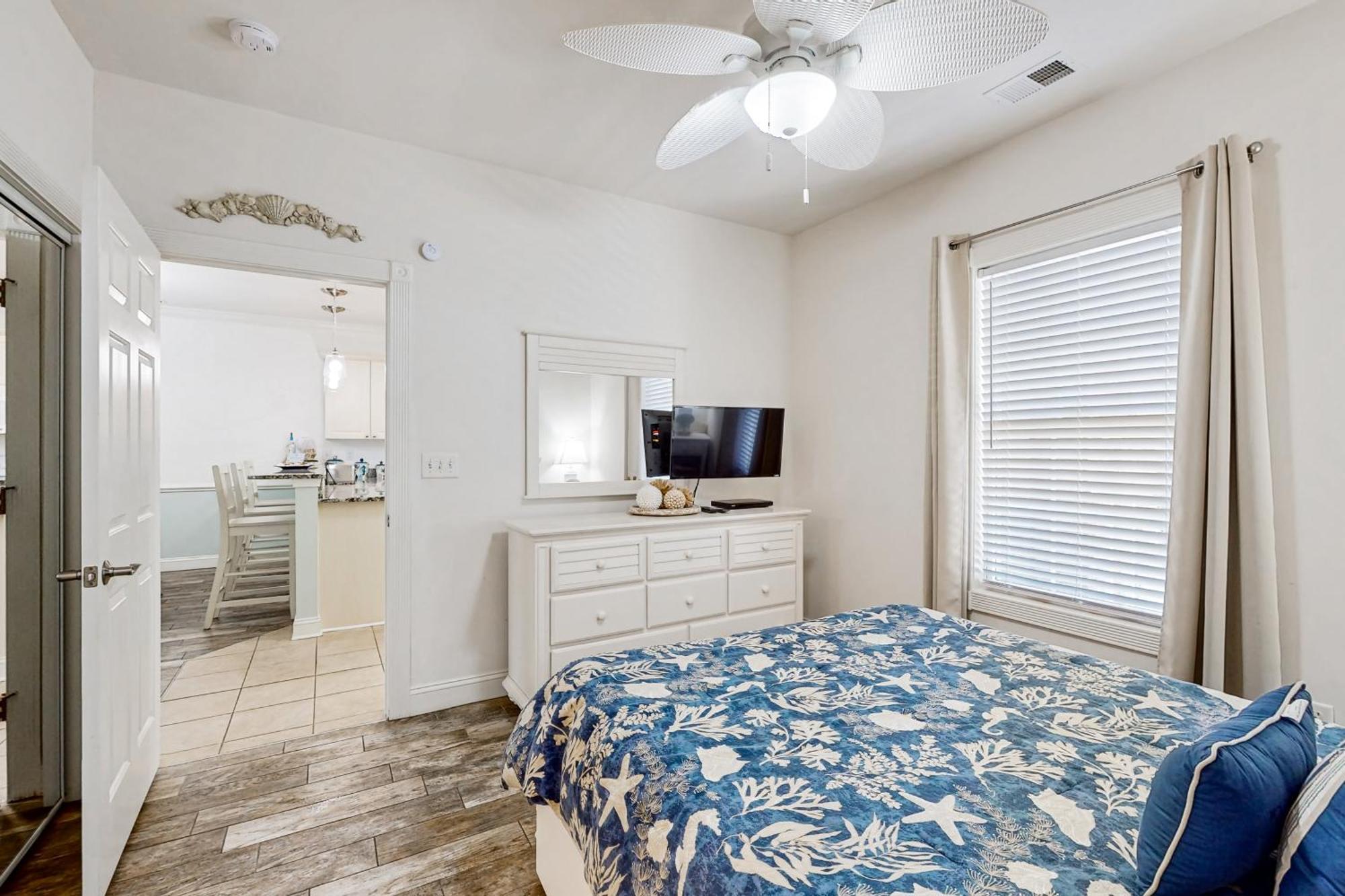默特尔比奇Magnolia Pointe Unit 103公寓 外观 照片