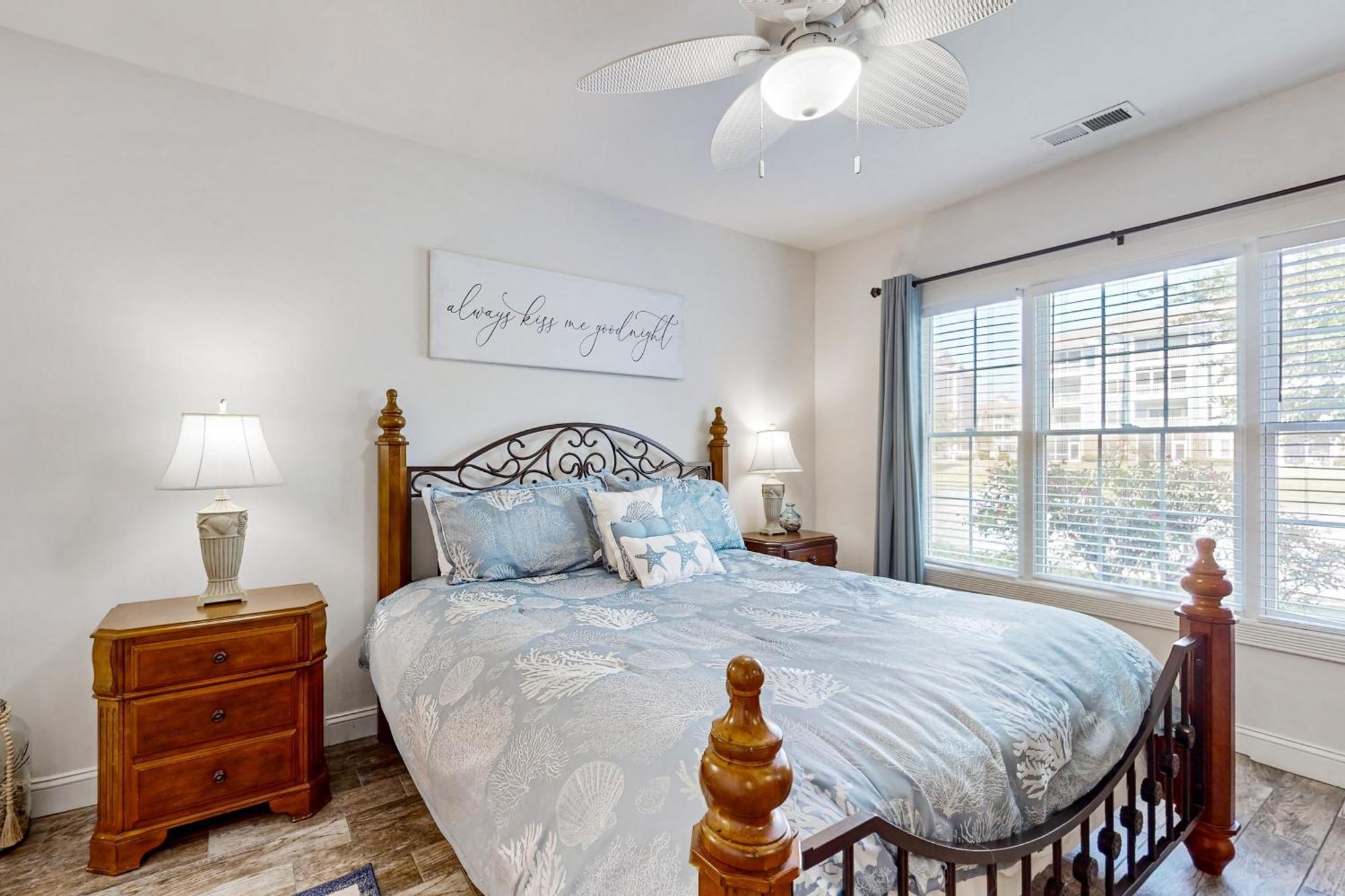 默特尔比奇Magnolia Pointe Unit 103公寓 外观 照片