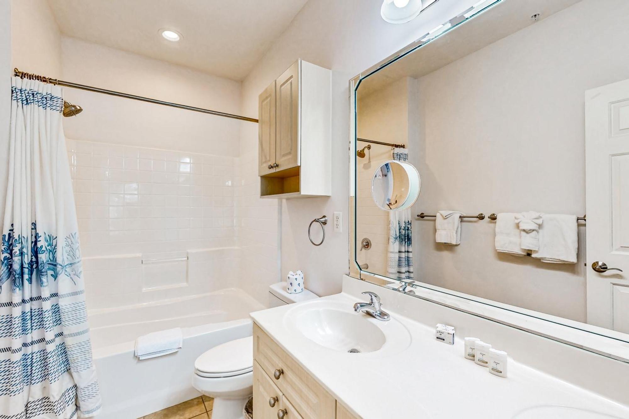 默特尔比奇Magnolia Pointe Unit 103公寓 外观 照片