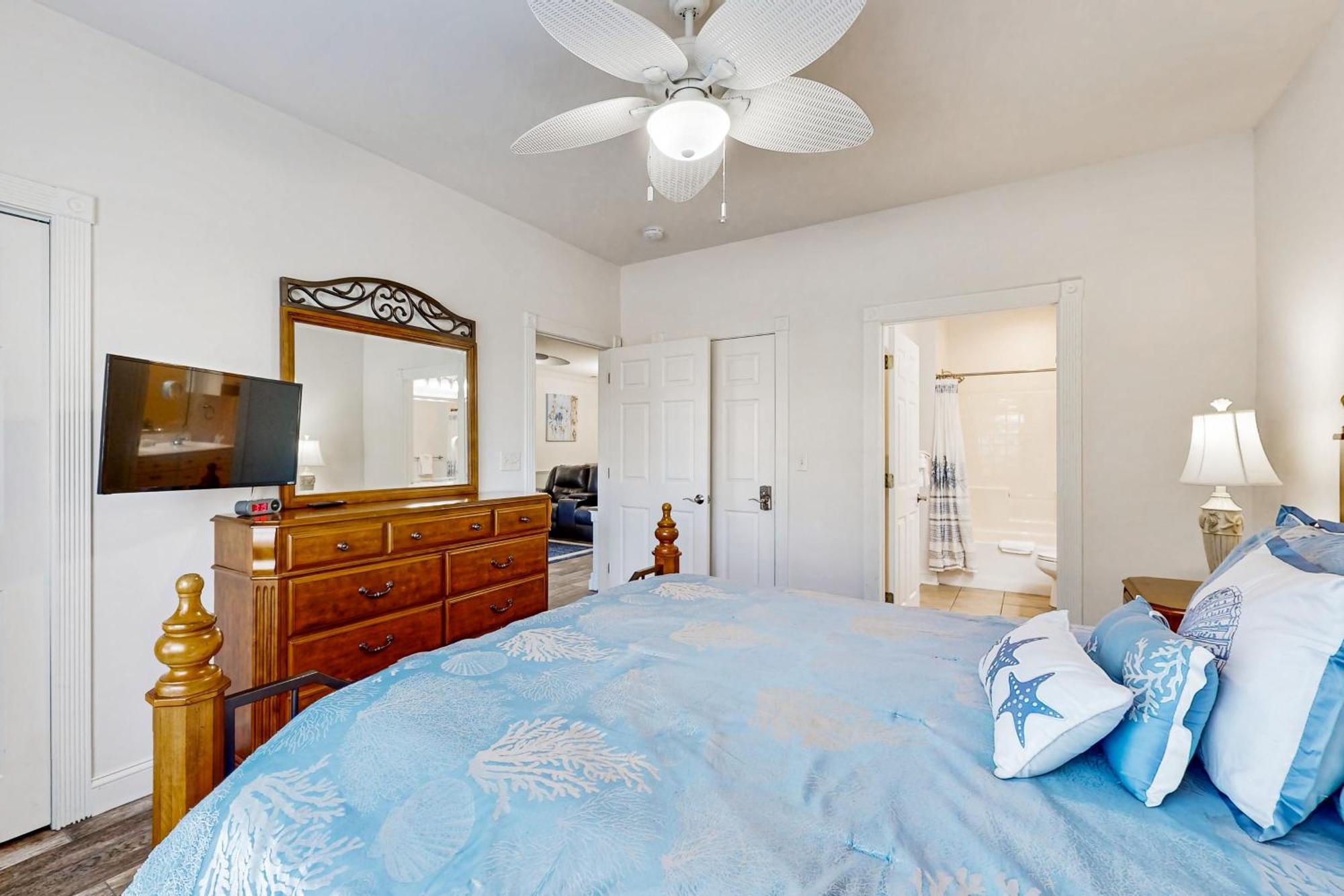 默特尔比奇Magnolia Pointe Unit 103公寓 外观 照片