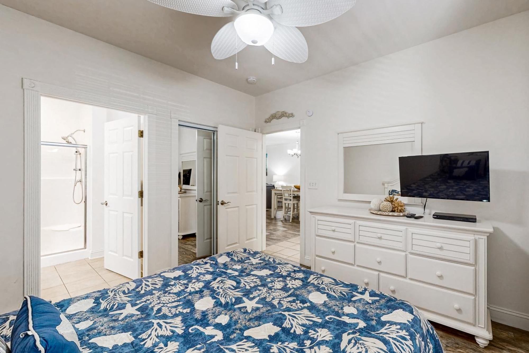 默特尔比奇Magnolia Pointe Unit 103公寓 外观 照片